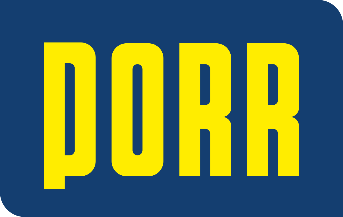 porr